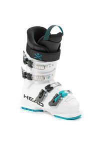 Buty narciarskie dla dzieci Head Raptor flex 60. Zapięcie: klamry. Sport: narciarstwo #1
