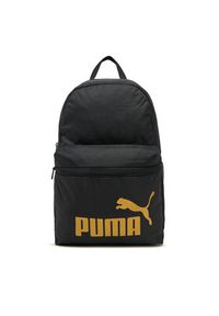 Puma Plecak PHASE BACKPACK 7994303 Czarny. Kolor: czarny #6