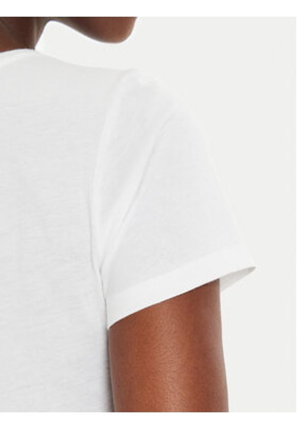 GAP - Gap Komplet t-shirtów 548151-01 Kolorowy Regular Fit. Materiał: bawełna. Wzór: kolorowy