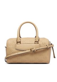 MICHAEL Michael Kors Torebka 32S6GTVC0L Beżowy. Kolor: beżowy. Materiał: skórzane #3