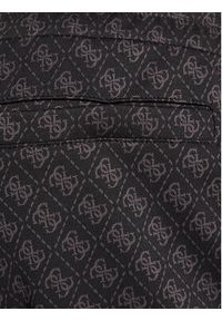Guess Spodnie dresowe Z5BB19 K2042 Szary Regular Fit. Kolor: szary. Materiał: syntetyk #6