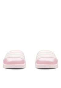Adidas - adidas Klapki ADILETTE AQUA GZ5878 Różowy. Kolor: różowy