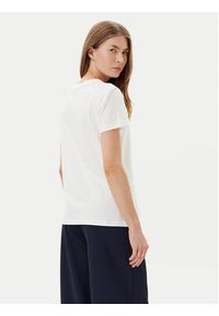 Guess T-Shirt BRIANA SS V3BI11 J1314 Biały Active Fit. Kolor: biały. Materiał: bawełna #5