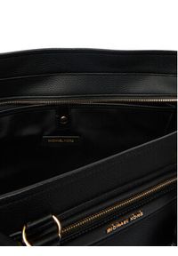 MICHAEL Michael Kors Torebka 30S6GTVT9L Czarny. Kolor: czarny. Materiał: skórzane #3