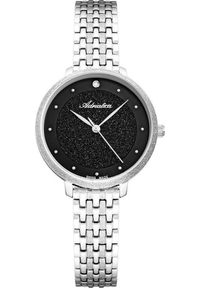 Zegarek Adriatica Zegarek damski Adriatica A3751.5144Q CYRKONIE srebrny. Kolor: srebrny #1