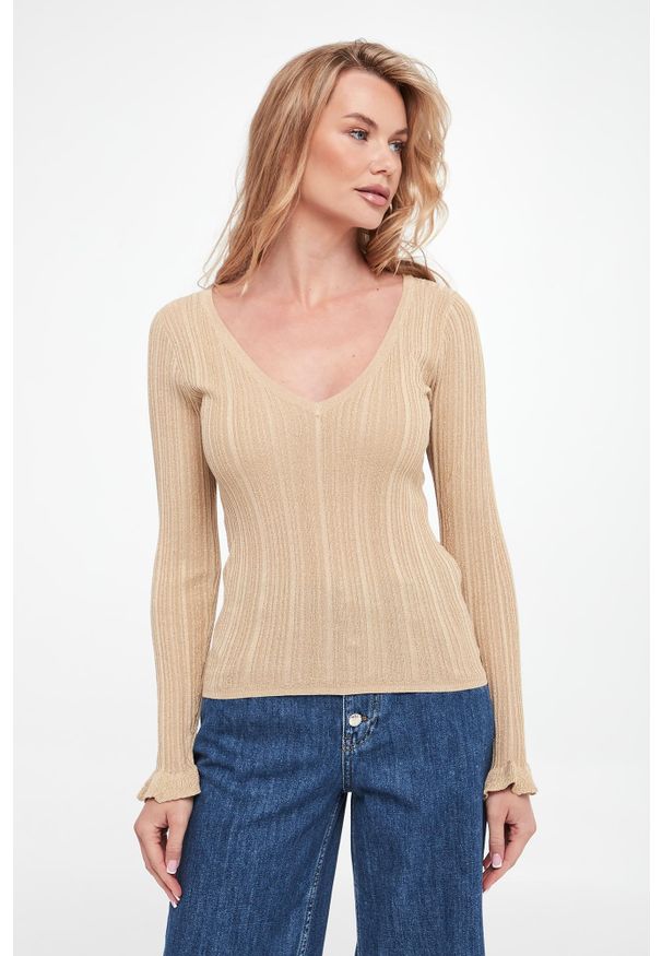 Liu Jo - Bluzka damska LIU JO