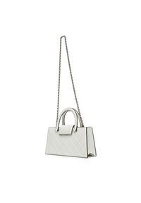 Tory Burch Torebka 164763 Biały. Kolor: biały. Materiał: skórzane