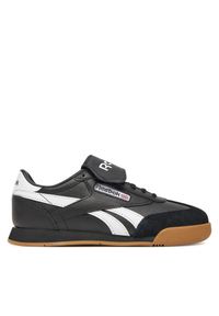 Sneakersy Reebok. Kolor: czarny