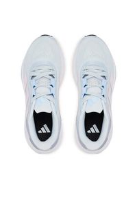 Adidas - adidas Buty do biegania Questar 3 JQ5066 Błękitny. Kolor: niebieski. Materiał: materiał #4