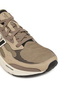 New Balance Sneakersy Fresh Foam Arishi V4 MARIS8I9 Brązowy. Kolor: brązowy. Materiał: materiał #3