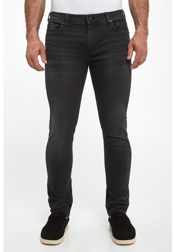 Karl Lagerfeld - Jeansy męskie KARL LAGERFELD