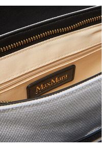 Max Mara Beachwear Torebka 2516511029650 Biały. Kolor: biały