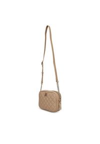 Nine West Torebka CEO-GEORGIA-JH5825-NW Beżowy. Kolor: beżowy #4