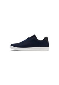 Sneakersy Hummel COURT LINE WT. Kolor: niebieski