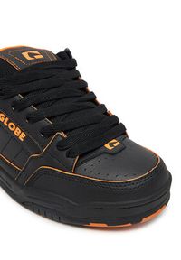 Globe Sneakersy Tilt GBTILT 20627 Czarny. Kolor: czarny. Materiał: skóra #3