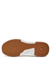 Rieker Sneakersy N8551-52 Zielony. Kolor: zielony. Materiał: materiał #7