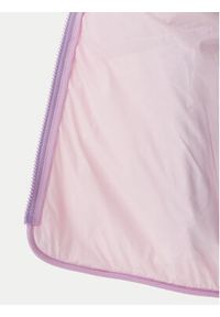 Hugo - HUGO Bezrękawnik Fitara-1_B 50541231 Fioletowy Regular Fit. Kolor: fioletowy. Materiał: syntetyk. Długość rękawa: bez rękawów #6