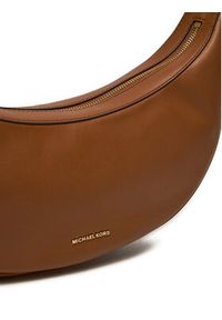 MICHAEL Michael Kors Torebka Avra 32T4G1UC6L Brązowy. Kolor: brązowy. Materiał: skórzane #4