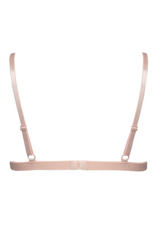 Guess Komplet bielizny O5BG05 K1740 Różowy. Kolor: różowy. Materiał: syntetyk