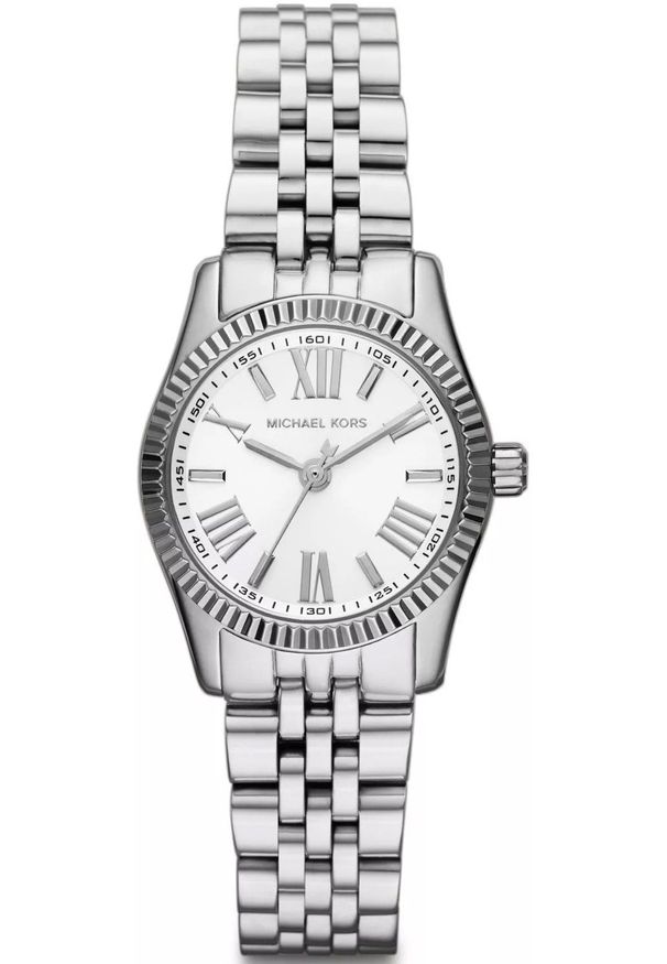 Michael Kors - ZEGAREK DAMSKI MICHAEL KORS MK3228 - LEXINGTON (zm510b)