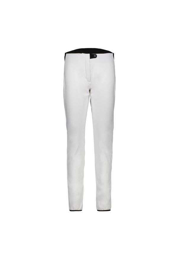 CMP - Spodnie Narciarskie Softshell Rozmiar 40 Biały - 3A09676-A001. Kolor: biały. Materiał: softshell. Sezon: zima. Sport: narciarstwo