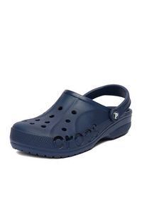 Crocs Klapki C-BAYA 10126-410 Granatowy. Kolor: niebieski #7