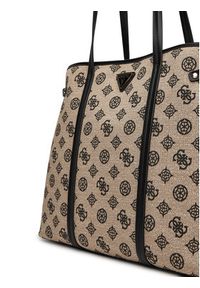 Guess Torba TWLP96 27024 Beżowy. Kolor: beżowy. Materiał: skóra #4