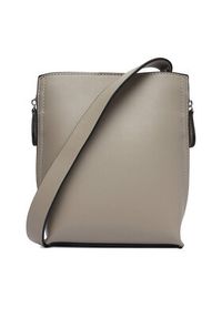 Gino Rossi - GINO ROSSI Torebka EO-LX0293 Szary. Kolor: szary #3