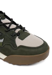 Replay - REPLAY Sneakersy GMSG9 .000.C0003L Zielony. Kolor: zielony. Materiał: skóra #4