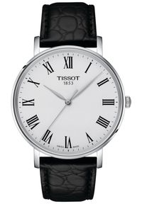 Zegarek TISSOT Everytime 40Mm T-Classic T143.410.16.033.00