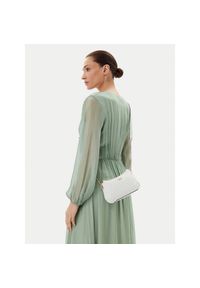 Torebka Guess. Kolor: biały #1