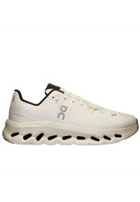 Buty On Running Cloudtilt 3ME10102531 - białe. Okazja: na co dzień. Kolor: biały. Materiał: materiał, poliester. Szerokość cholewki: normalna. Sport: bieganie