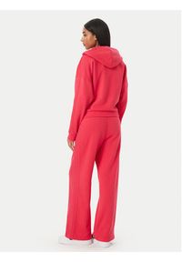 Adidas - adidas Dres Energize KQ7594 Różowy Regular Fit. Kolor: różowy. Materiał: bawełna #2