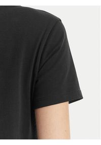 Armani Exchange T-Shirt XW000839 AF10356 MC021 Czarny Regular Fit. Kolor: czarny. Materiał: bawełna #2