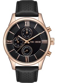 Zegarek Paul Lorens Zegarek męski SAVRESE-PRO zestaw #1