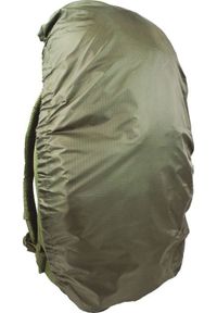 Highlander Highlander Pokrowiec Przeciwdeszczowy na Plecak 60-70L Olive uniwersalny #1