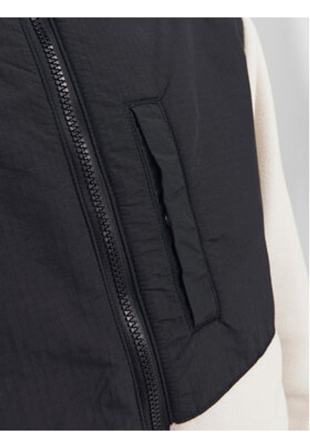 Jack & Jones - Jack&Jones Polar Marvin 12235864 Écru Regular Fit. Materiał: syntetyk