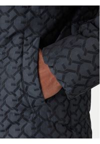 Guess Kurtka zimowa M5BL2M W2232 Szary Regular Fit. Kolor: szary. Materiał: syntetyk. Sezon: zima #3