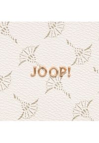 JOOP! Torebka Lara 4140006141 Écru. Materiał: skórzane #6