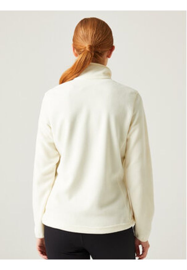 Regatta Polar Floreo IV RWA528 Écru Regular Fit. Materiał: syntetyk