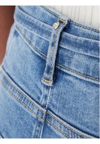 Liu Jo Jeansy UA6159 D0264 Niebieski Flare Fit. Kolor: niebieski #4