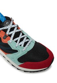 Merrell Sneakersy Alpine 83 Sneaker Recraft J006717 Kolorowy. Materiał: zamsz, skóra. Wzór: kolorowy #4