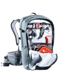 Plecak na rower damski Deuter Flyt 12 SL - graphite/black