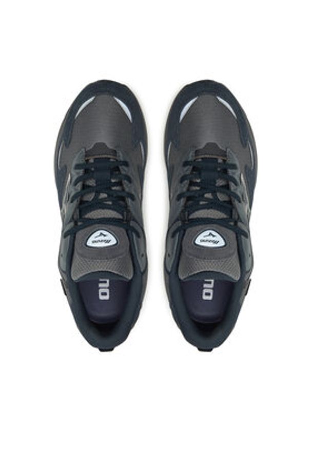 Mizuno Buty do biegania Wave Rider Gtx GORE-TEX D1GA2452 Czarny. Kolor: czarny. Materiał: materiał. Technologia: Gore-Tex. Model: Mizuno Wave