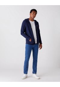 Wrangler - MĘSKIE SPODNIE JEANSOWE WRANGLER LARSTON BEST ROCKS W18SHR36B 112127512 #3