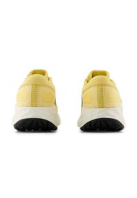 Buty damskie New Balance Fresh Foam Evoz v4 WEVOZLO4 – żółte. Okazja: na co dzień. Kolor: żółty. Materiał: guma, materiał, syntetyk. Szerokość cholewki: normalna. Sport: fitness #6