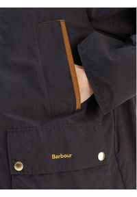 Barbour Kurtka przejściowa Icons Bedale LSP0310NY91 Granatowy Relaxed Fit. Kolor: niebieski. Materiał: bawełna #2