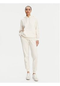 Armani Exchange Bluza XW000500 AF12804 U1003 Écru Regular Fit. Materiał: bawełna #3
