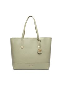 Nine West Torebka EO-Delancey Day-KY254 Zielony. Kolor: zielony #1