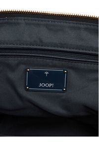 JOOP! Torebka 4140007781 Granatowy. Kolor: niebieski